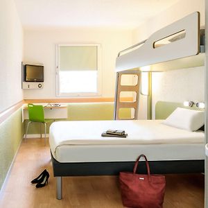 Ibis Budget Besancon Ecole Valentin
